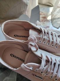 Scarpe Superga