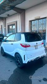 AIXAM CITY SPORT 50