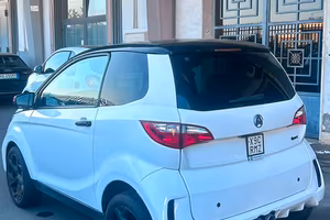 AIXAM CITY SPORT 50