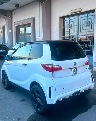 AIXAM CITY SPORT 50