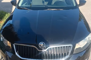 Skoda Octavia 1.6 TDI 105 CV executive dsg 