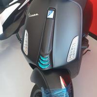 Piaggio Vespa Primavera 125 S - 2025