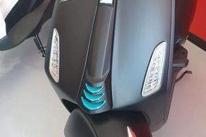 Piaggio Vespa Primavera 125 S - 2025