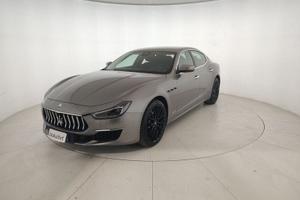 Maserati Ghibli 2.0 mhev Granlusso 330cv auto
