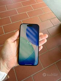 Iphone 15 pro 256GB