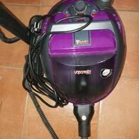 pulizia a vapore Vaporetto Polti