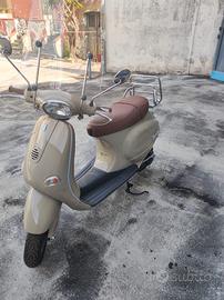 Piaggio Vespa 50 ET2 - 1999