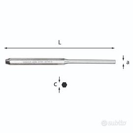 USAG 367 - Cacciaspine