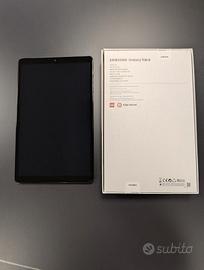 Tablet Samsung Tab A SMT515 4G condizioni perfette