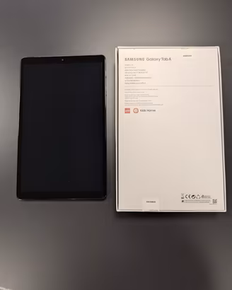 Tablet Samsung Tab A SMT515 4G condizioni perfette