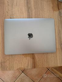 Mac book 2020 Stato batteria NORMALE, inutilizzato