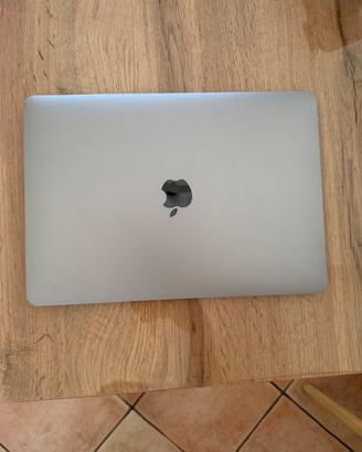 Mac book 2020 Stato batteria NORMALE, inutilizzato