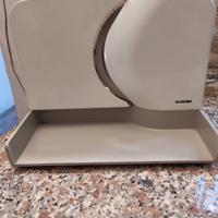 affettatrice piccola 