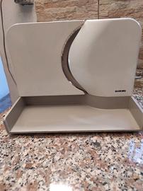 affettatrice piccola 