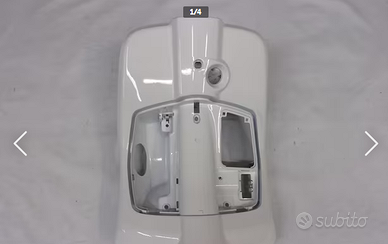 SCUDO INTERNO VESPA PRIMAVERA