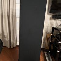 Mirage M1 diffusori high-end