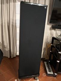 Mirage M1 diffusori high-end