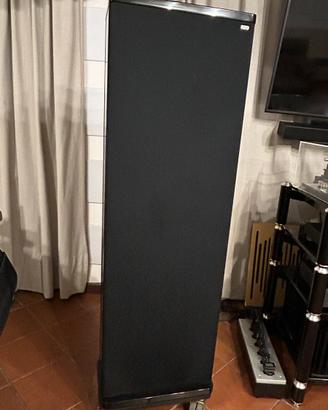 Mirage M1 diffusori high-end  vedi