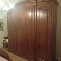 camera matrimoniale classica