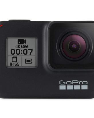 GoPro Hero 7 Black