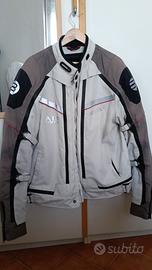 Giacca moto Befast taglia 54-XXL