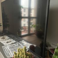 LG TV LED Ultra HD 4K 50 Smart TV WebOS