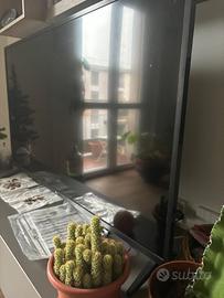 LG TV LED Ultra HD 4K 50 Smart TV WebOS