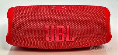 Cassa bluetooth JBL charge 5