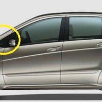 triangolino specchietto Mercedes Classe A 2004-201