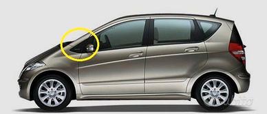 triangolino specchietto Mercedes Classe A 2004-201