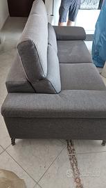 divano SAMOA