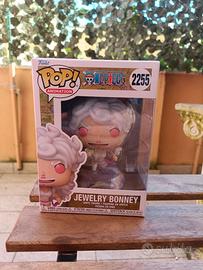 Funko pop Bonney 2255 One Piece