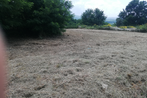 Terreno per costruire