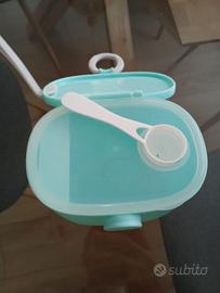 Termichy Dispenser per il latte in polvere, 250g D