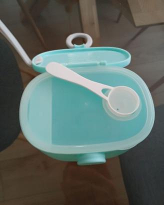 Termichy Dispenser per il latte in polvere, 250g D