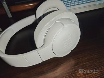 JBL tube 770nc 