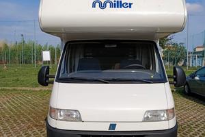 camper miller