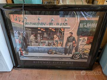 “Highway Fifty One”