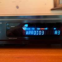 SINTONIZZATORE DENON