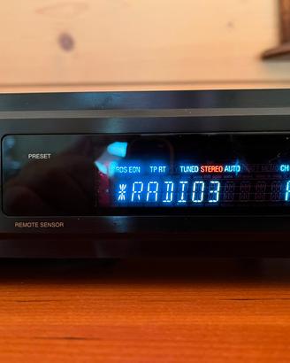 SINTONIZZATORE DENON