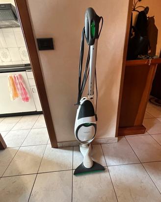 Folletto HD50 con accessori e filtri