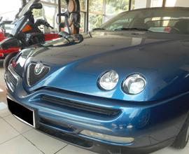 Alfa Romeo GTV Spider 2.0 16V Twin Spark cat
