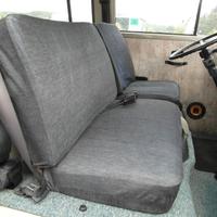 VW T2  fodere sedili - JEANS