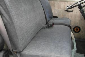 VW T2  fodere sedili - JEANS