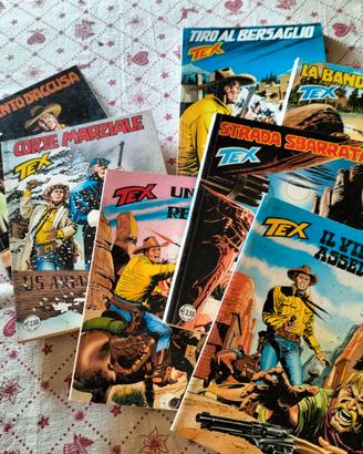 Tex Willer
