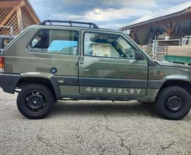 FIAT Panda 1ª serie - 1990