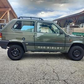 FIAT Panda 1ª serie - 1990