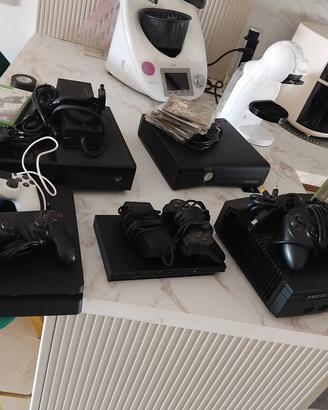 console 