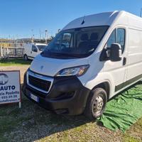 Peugeot Boxer 335 2.2 Hdi L3H2(GARANTITA-IVA INCL)