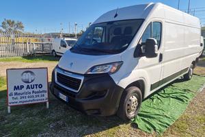 Peugeot Boxer 335 2.2 Hdi L3H2(GARANTITA-IVA INCL)